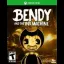 Bendy and the Ink Machine - PAL Xbox One - Retrocharting