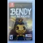 Bendy and the Ink Machine [Gamestop] - Nintendo Switch - Retrocharting