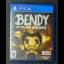 Bendy and the Ink Machine [Gamestop] - Playstation 4 - Retrocharting