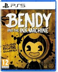 Background - Bendy And The Ink Machine - Playstation 5 - Retrocharting