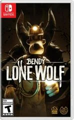 Background - Bendy Lone Wolf - Nintendo Switch - Retrocharting