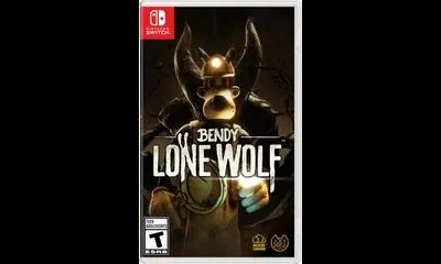 Bendy Lone Wolf