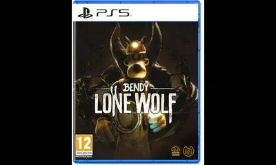 Bendy: Lone Wolf