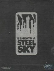 Background - Beneath a Steel Sky - Amiga - Retrocharting
