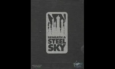 Beneath a Steel Sky