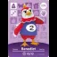 Benedict #171 [Animal Crossing Series 2] - Nintendo DS - Retrocharting