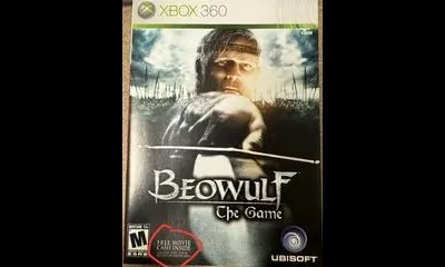 Beowulf The Game [Free Movie Cash Inside]