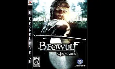 Beowulf The Game