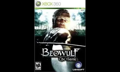Beowulf The Game