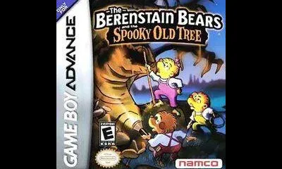 Berenstain Bears and the Spooky Old Tree