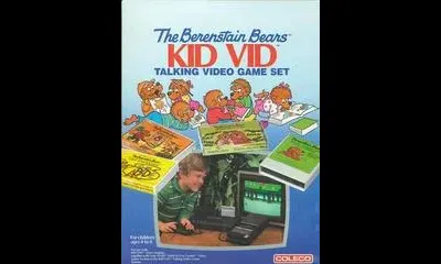 Berenstain Bears