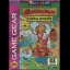 Berenstain Bears Camping Adventures - Sega Game Gear - Retrocharting