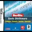Berlitz Basic Dictionary - Nintendo DS - Retrocharting