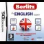 Berlitz My English Coach - Nintendo DS - Retrocharting