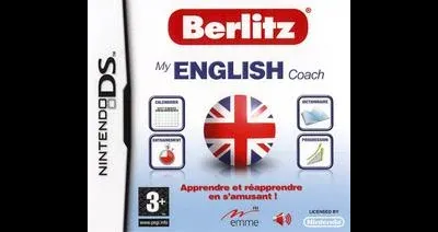 Berlitz My English Coach