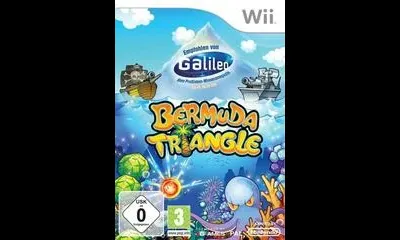 Bermuda Triangle
