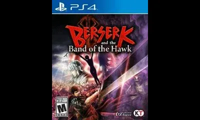 Berserk and the Band of the Hawk