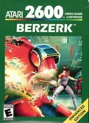 Berzerk [Enhanced Edition]