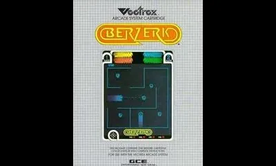Berzerk