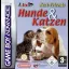 Best Friends: Hunde & Katze - Nintendo DS - Retrocharting