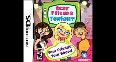 Best Friends Tonight