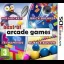 Best of Arcade Games - Nintendo 3DS - Retrocharting