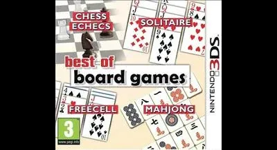 Best Of Board Games
