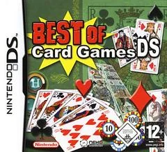 Background - Best of Card Games DS - Nintendo DS - Retrocharting