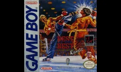 Best of the Best Championship Karate