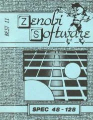 Background - Best of the Indies Vol II - ZX Spectrum - Retrocharting