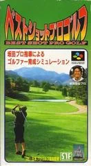 Best Shot Pro Golf