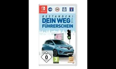 Bestanden! Dein Weg zum Fuhrerschein