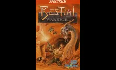 Bestial Warrior