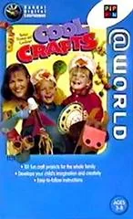 Better Homes and Gardens: Cool Crafts - Pippin - Retrocharting