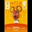 Bettina #174 [Animal Crossing Series 2] - Nintendo DS - Retrocharting