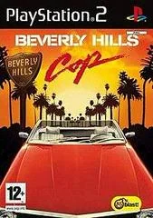Background - Beverly Hills Cop - PlayStation 2 - Retrocharting