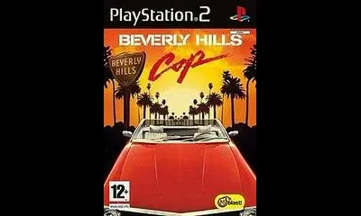 Beverly Hills Cop