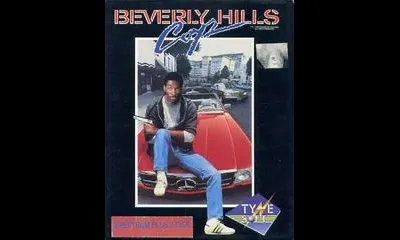 Beverly Hills Cop