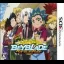 Beyblade Burst - Nintendo 3DS - Retrocharting