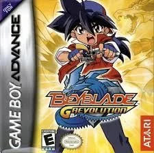 Background - Beyblade Grevolution - GameBoy Advance - Retrocharting