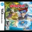 Beyblade Metal Fusion - Nintendo DS - Retrocharting
