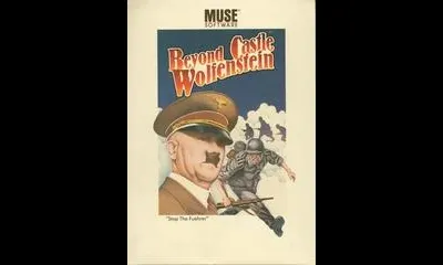 Beyond Castle Wolfenstein