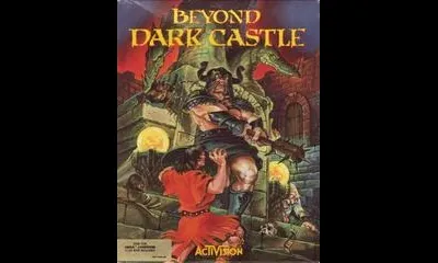 Beyond Dark Castle