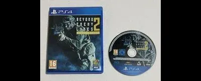 Beyond Enemy Lines 2: Enhanced Edition