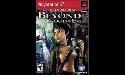 Beyond Good and Evil [Greatest Hits]