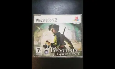 Beyond Good and Evil [Not for Resale]