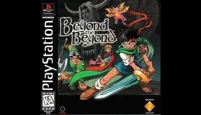 Beyond the Beyond