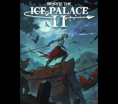 Beyond the Ice Palace