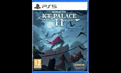 Beyond The Ice Palace II