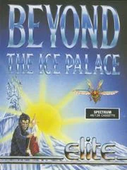 Background - Beyond the Ice Palace - ZX Spectrum - Retrocharting